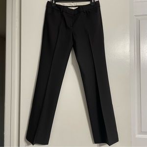 Theory Wool Slacks